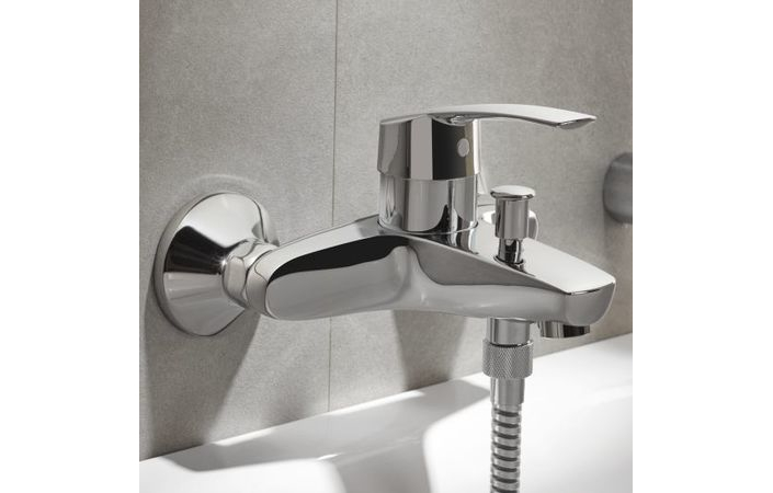 Змішувач для ванни Eurosmart (33300002), Grohe - Зображення 168374-40399.jpg