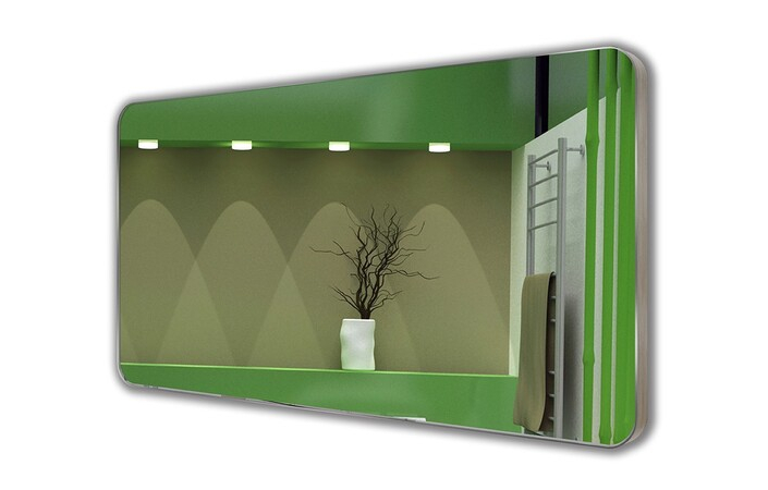 Дзеркало Inox 600x1000 Juergen Mirror - Зображення 168547997-4ffd9.jpg