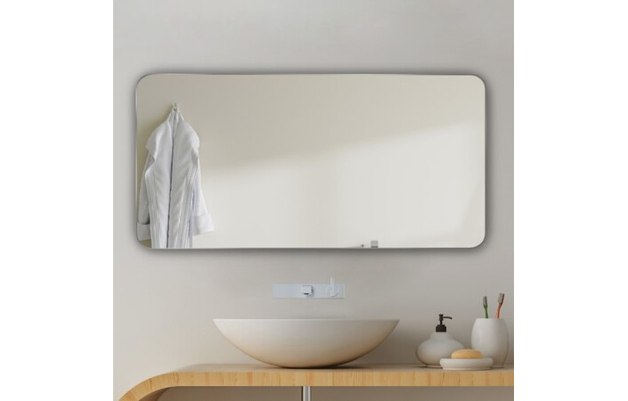Дзеркало Inox 600x1000 Juergen Mirror - Зображення 168547997-8457b.jpg