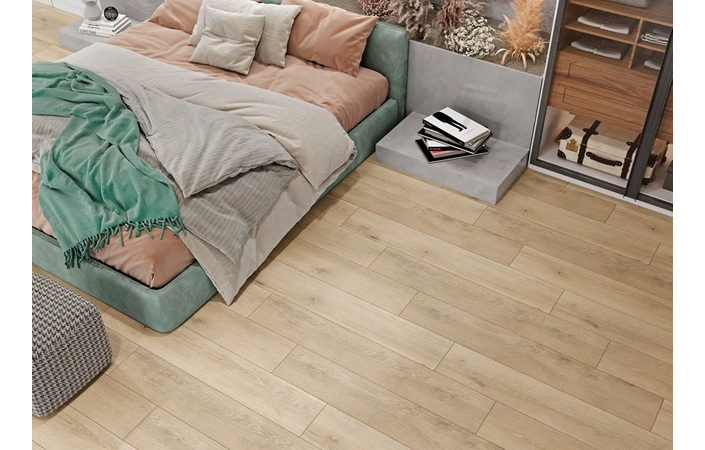 Плитка керамогранітна Elmwood Beige RECT MAT 198x1198 Cersanit - Зображення 168597463-a08c2.jpg