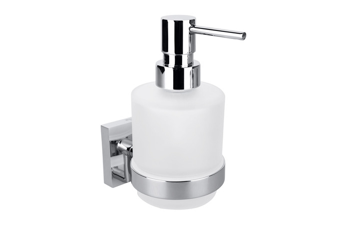 Дозатор для жидкого мыла Beta Mini (132109102), Bemeta - Зображення 168650-078d2.jpg