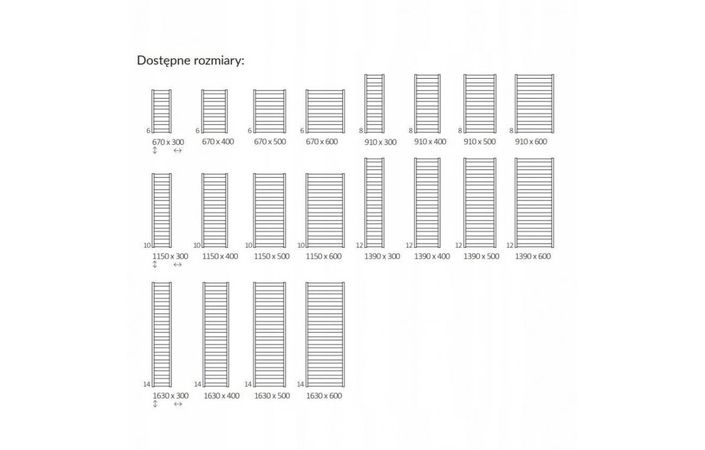 Полотенцесушитель Vivo 1150х500 Ral 9016 soft WGVOV115050KS96SX Terma - Зображення 168716663-b43a8.jpg