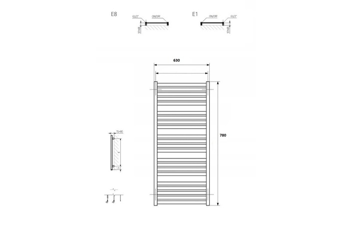 Полотенцесушитель Marlin One 780x630 WWMRN078063K916E1P Terma - Зображення 168719708-5171a.jpg