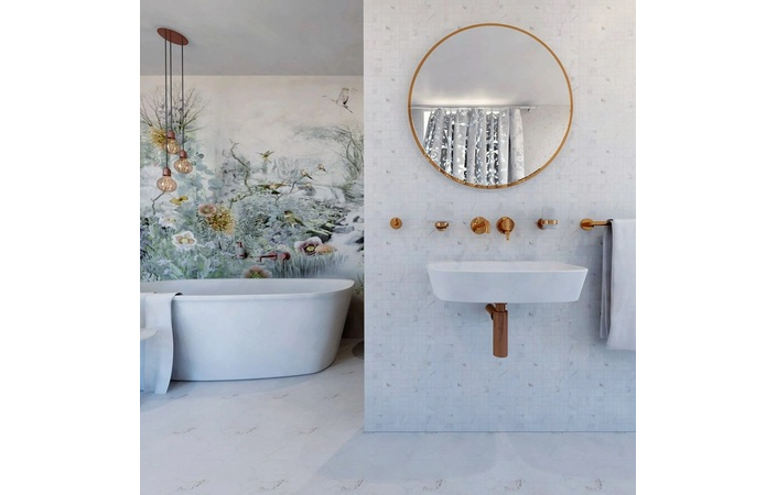 Стакан з тримачем Coral 158110012 Bemeta - Зображення 168932525-4afa3.jpg