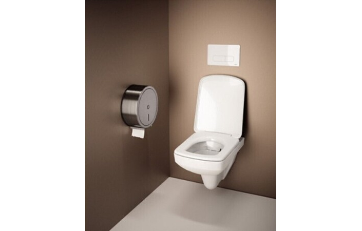 Унитаз подвесной Nova Pro Rimfree M33123000 KOLO - Зображення 169058274-ce948.jpg