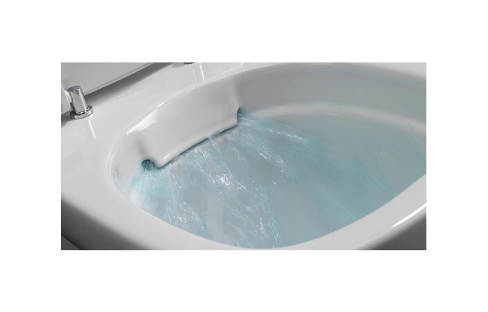 Унитаз подвесной Nova Pro Rimfree M33123000 KOLO - Зображення 169058274-dac72.jpg