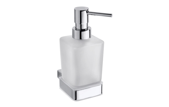 Дозатор для жидкого мыла Via (135009042), Bemeta - Зображення 169070-860db.jpg