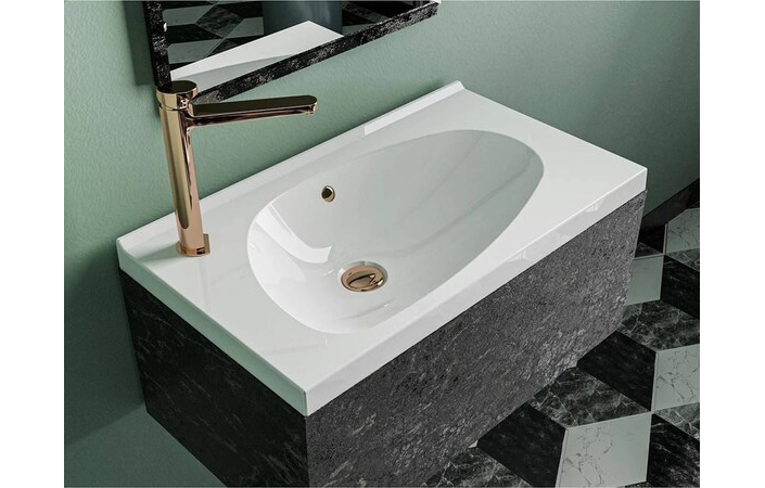 Умивальник Titania 700С MIRAGGIO - Зображення 169283665-17e2b.jpg