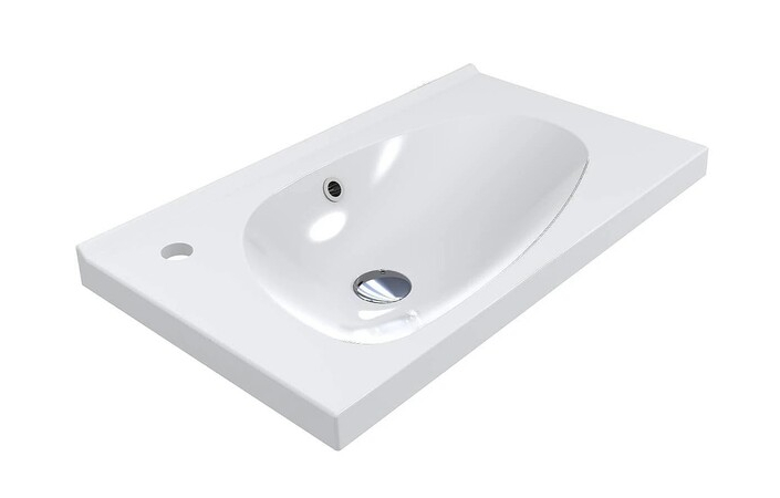 Умивальник Titania 700С MIRAGGIO - Зображення 169283665-533aa.jpg