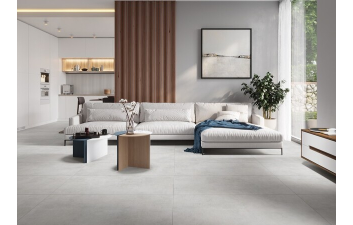 Плитка керамогранитная Diosa Grey RECT 597x597 Ceramika Gres - Зображення 169405340-5657c.jpg