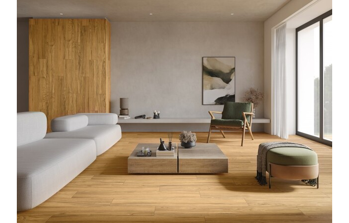 Плитка керамогранитная Simple Beige RECT 193x1202 Ceramika Gres - Зображення 169405386-d9397.jpg