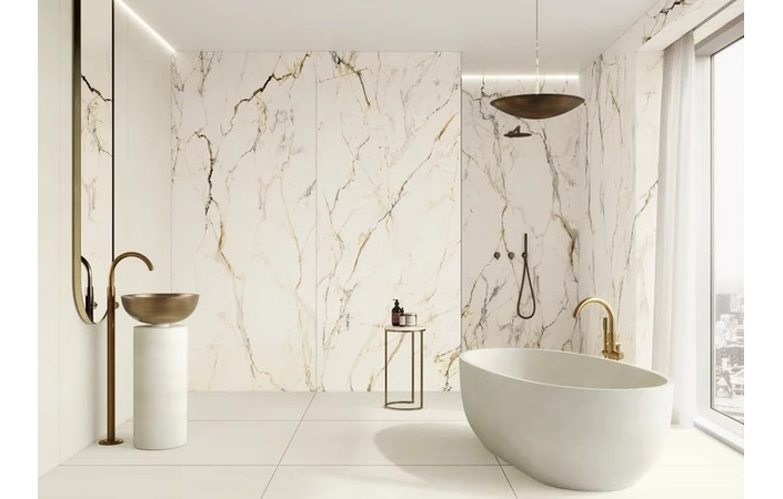 Плитка керамогранітна Passion White SZKL RECT MAT 1198x1198 Paradyz - Зображення 169574700-5fad9.jpg