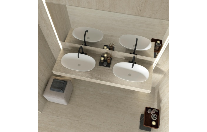 Плитка керамогранітна AFS3 Marvel Pearl Vein 1200x2780x6 Atlas Concorde - Зображення 169781977-39ac5.jpg