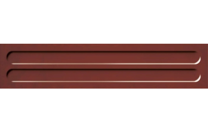 Плитка стеновая Monpelli Wine Cegielka D STR POL 65x298 Paradyz - Зображення 169781989-1d1cb.jpg