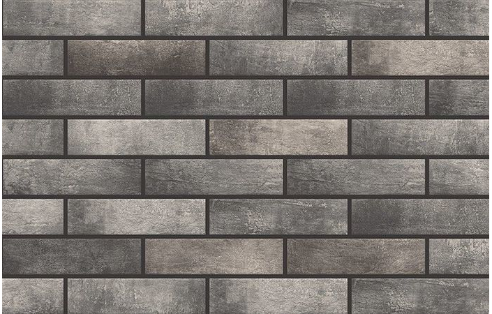 Плитка фасадна Loft Brick Pepper 65x245x8 Cerrad - Зображення 1