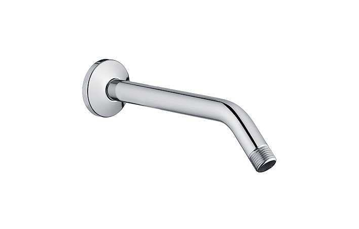 Душевой кронштейн A-QA 230 (6235405-00), Kludi - Зображення 170074190-e9460.jpg