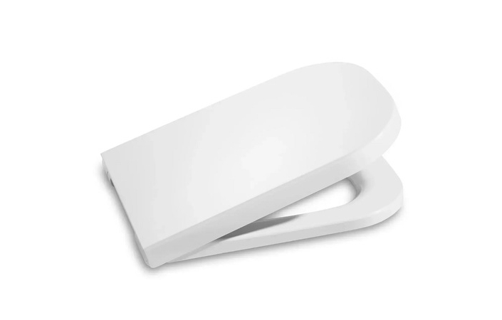 Кришка для унітаза Gap soft-close A801472006 Roca - Зображення 170123704-df9bc.jpg