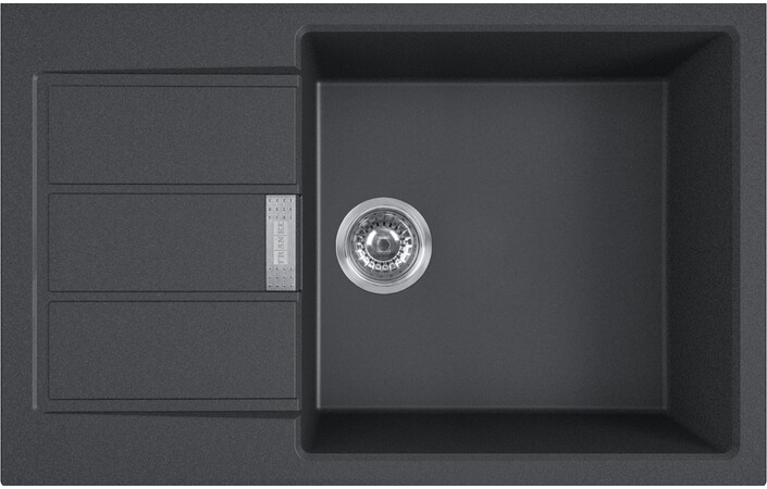 Кухонна мийка Sirius S2D 611-78 XL Чорний FRANKE - Зображення 170123824-edf9d.jpg