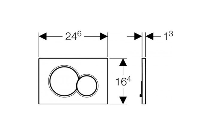 Кнопка зливу Sigma 01 (115.770.21.5) хром, Geberit - Зображення 170318-97885.jpg