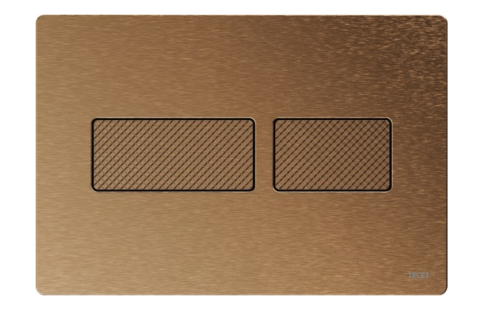 Кнопка зливу TECEsolid бронзовий 9240435 TECE - Зображення 170423856-5054b.jpg
