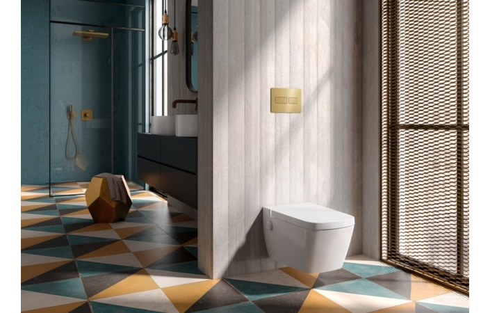 Кнопка зливу TECEsolid бронзовий 9240435 TECE - Зображення 170423856-b30bc.jpg