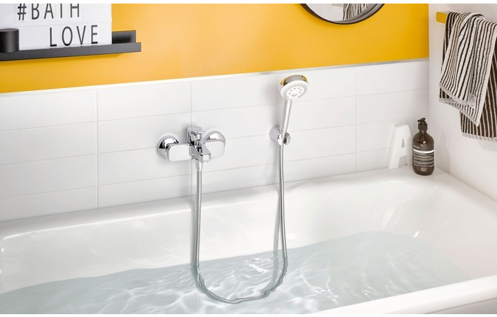 Смеситель для ванны DN 15 Pure&Easy (376810565), Kludi - Зображення 170739-cfee0.jpg