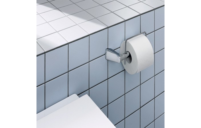 Тримач для туалетного паперу Ambienta (5397105), Kludi - Зображення 170909-88643.jpg