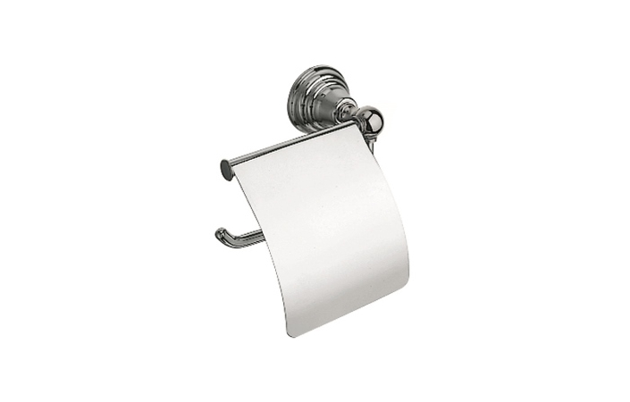 Тримач для туалетного паперу Canova (CA23651), Bagno&Associati - Зображення 170916-d7416.jpg