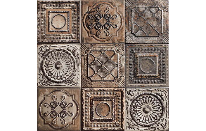 Плитка керамогранитная Rusty Mix 200x200 Mainzu - Зображення 170966489-218bb.jpg