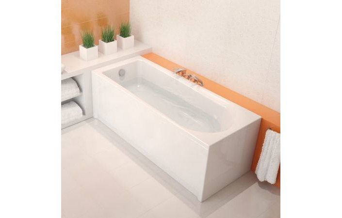 Панель для ванни Lorena-Flavia-Octavia-Korat 170, Cersanit - Зображення 171570-f0de8.jpg