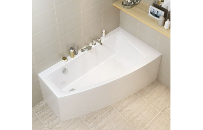 Панель для ванни універсальна Virgo MAX 160, Cersanit - Зображення 171572-38a59.jpg