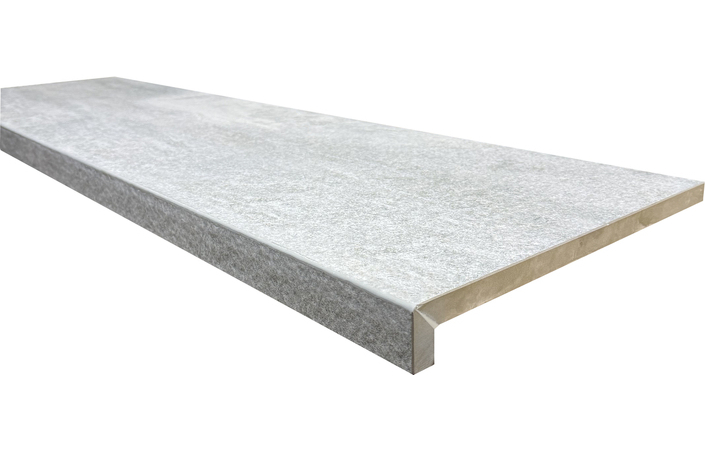 Сходинка пряма з капіносом SG 3512020023 Pietra Serena Grey 345x1200x20 Котто Кераміка - Зображення 171822992-32373.jpg