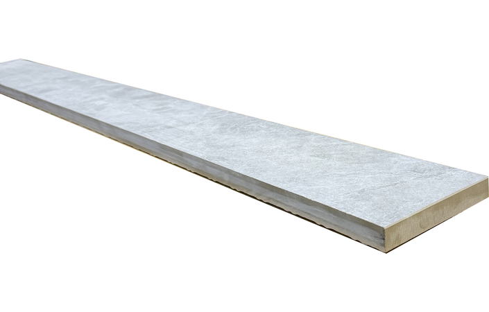 Подступенка SP 13120200024 Pizarra Dark Grey 125x1200x20 Котто Керамика - Зображення 171823003-e7325.jpg