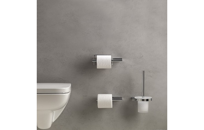 Тримач для туалетного паперу A-XES (4897105), Kludi - Зображення 171851-c4a88.jpg