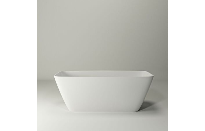 Ванна ALLER 154x62 White StudioStone - Зображення 171920225-27855.jpg