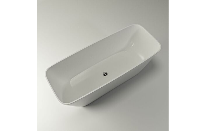 Ванна ALLER 154x62 White StudioStone - Зображення 171920225-aa974.jpg