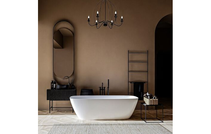 Ванна ALLER 170x70 White StudioStone - Зображення 171920226-1cb6d.jpg