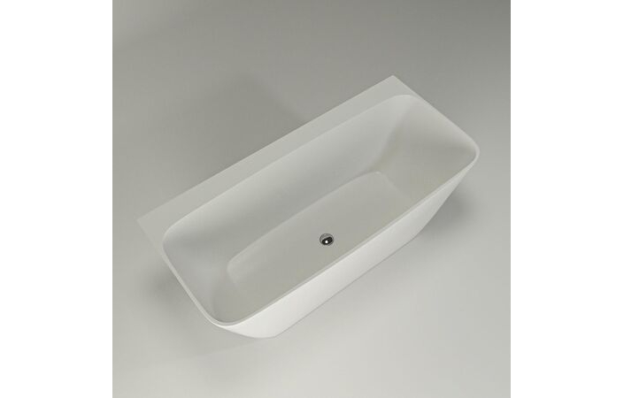 Ванна ARDA 170x80 White StudioStone - Зображення 171920228-ca48b.jpg