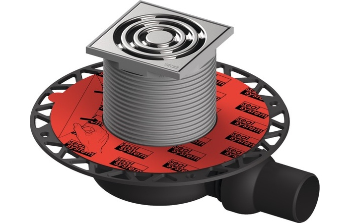 Душовий трап TECEdrainpoint S 111 3601105 TECE - Зображення 171920264-e744f.jpg