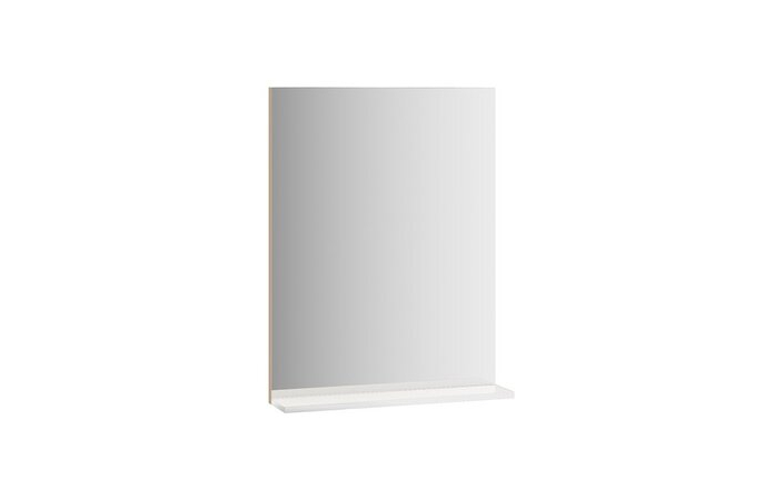 Зеркало ROSA II 600 White-Cappuccino RAVAK - Зображення 171964-fd6bb.jpg
