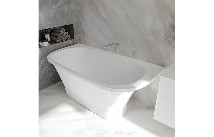 Ванна BARITO 190x80 White StudioStone - Зображення 171989591-54cae.jpg