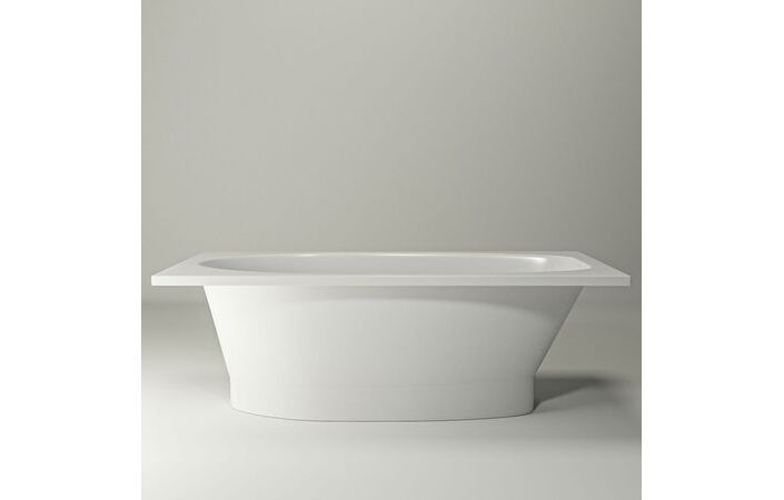 Ванна CARONI 150x80 White StudioStone - Зображення 171989604-478c3.jpg