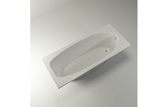 Ванна CARONI 150x80 White StudioStone - Зображення 171989604-95065.jpg