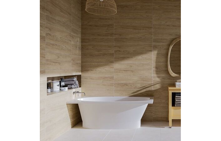 Ванна CARONI 170x80 White StudioStone - Зображення 171989608-59467.jpg