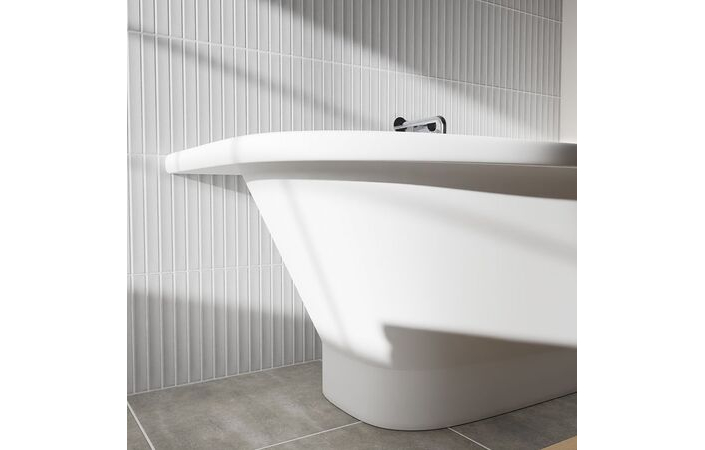 Ванна CAURA L 150x80 White StudioStone - Зображення 171989624-e01c5.jpg