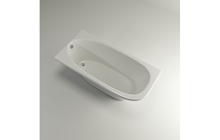 Ванна CAURA L 190x80 White StudioStone - Зображення 171989627-362df.jpg