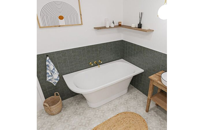 Ванна CAURA R 170x80 White StudioStone - Зображення 171989629-a888b.jpg