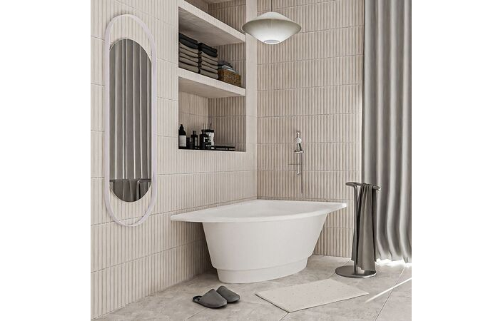 Ванна EDEN L 170x100 White StudioStone - Зображення 171989634-99a69.jpg