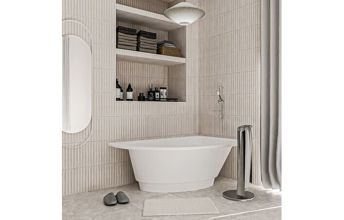 Ванна EDEN R 150x100 White StudioStone - Зображення 171989635-e98aa.jpg