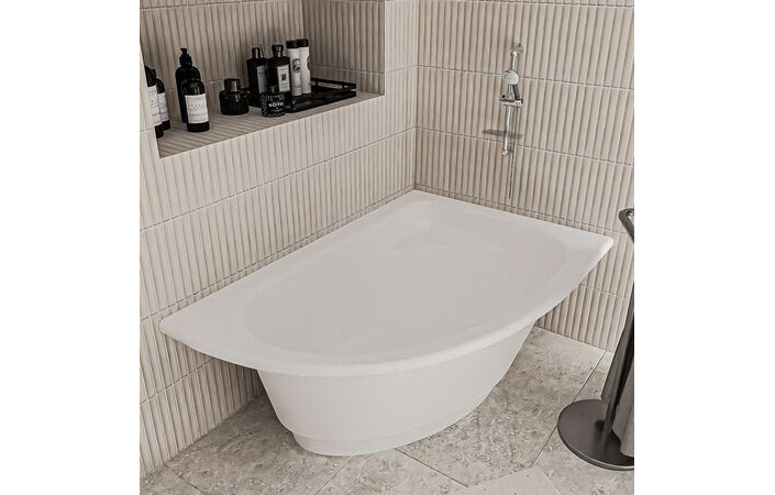 Ванна EDEN R 170x100 White StudioStone - Зображення 171989636-4350b.jpg